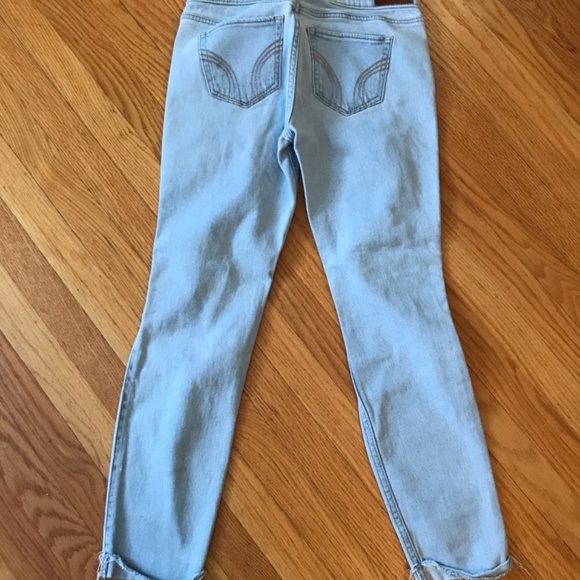 Jeans - Picture 4 of 4